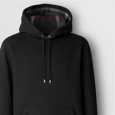 burberry crochet hoodie|Burberry hoodie for men.